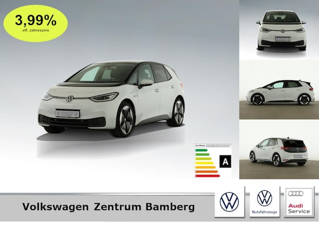 Volkswagen ID.3 Performance Pro Style