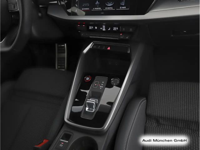 Audi S3 S-Tronic Sedan