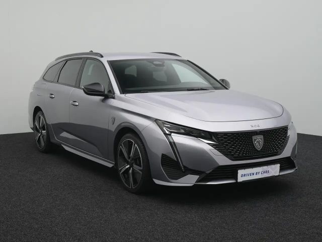 Peugeot 308 GT-Line Hybrid SW