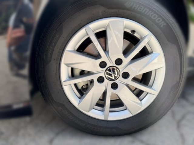 Volkswagen Caddy 2.0 TDI 4Motion