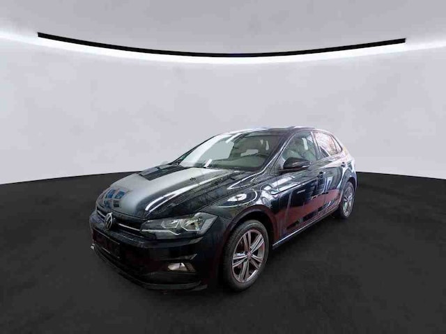 Volkswagen Polo 1.0 TSI