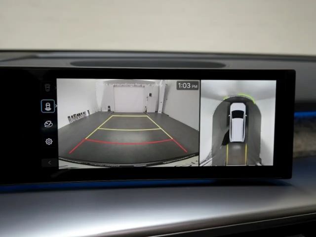 Hyundai IONIQ 9 4WD 6-zits UNIQ