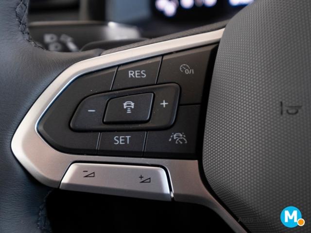 Volkswagen Polo 1.0 TSI DSG Life