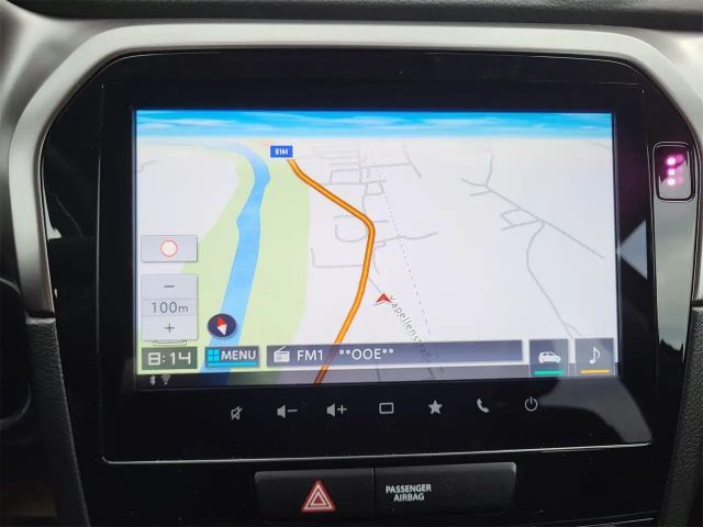 Suzuki Vitara AllGrip GL Hybrid Shine