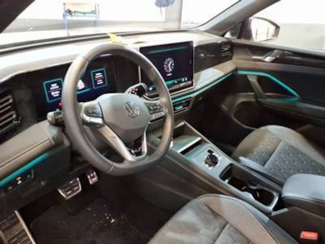 Volkswagen Tiguan 1.5 eTSI DSG