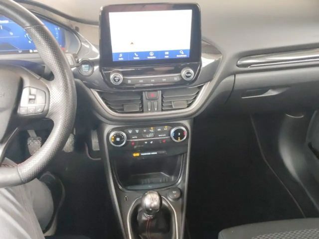 Ford Puma EcoBoost ST Line