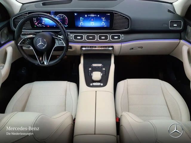 Mercedes-Benz GLE 450 4MATIC AMG Line