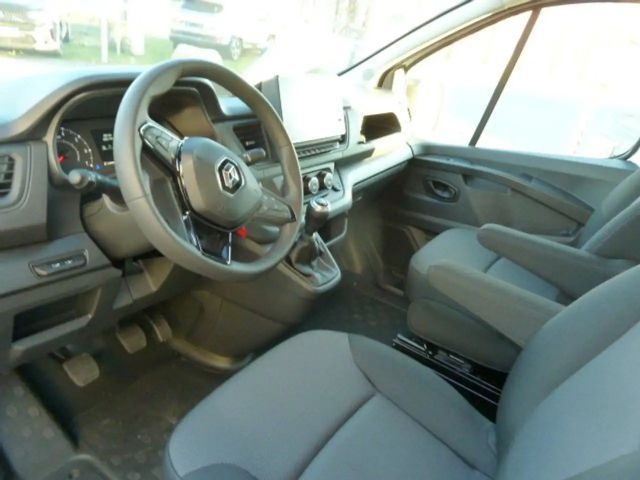 Renault Trafic Comfort L2H1 dCi 130