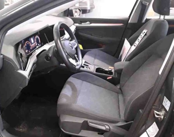 Volkswagen Golf Golf VIII Variant