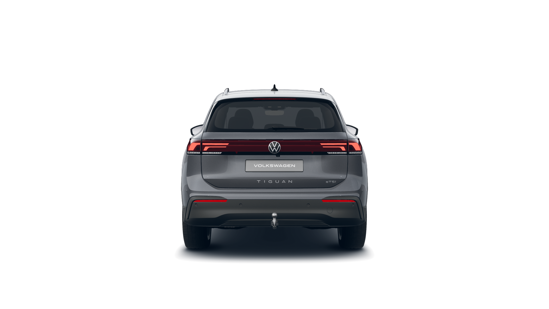 Volkswagen Tiguan 1.5 eTSI DSG