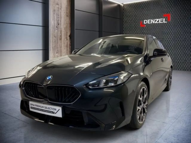 BMW 118 118d 5-deurs Sedan