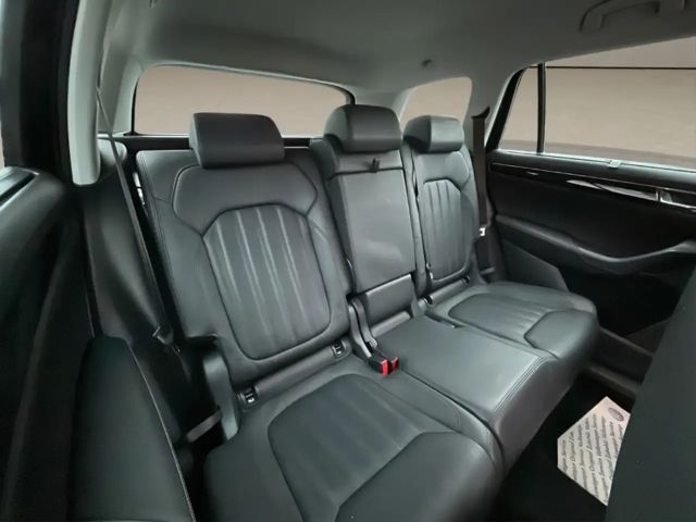 Skoda Kodiaq 2.0 TDI