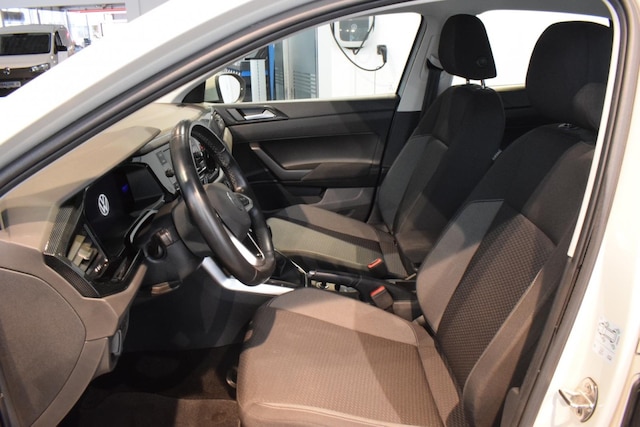 Volkswagen Taigo 1.0 TSI Life