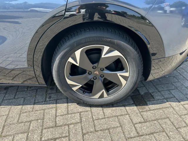 Cupra Tavascan Endurance