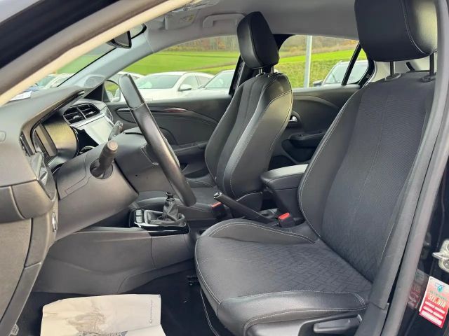 Opel Corsa 1.2 Turbo Elegance Turbo