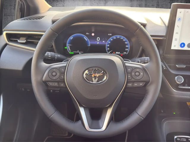 Toyota Corolla TS 1.8  Teamplayer ACC FLA KAM NAVI