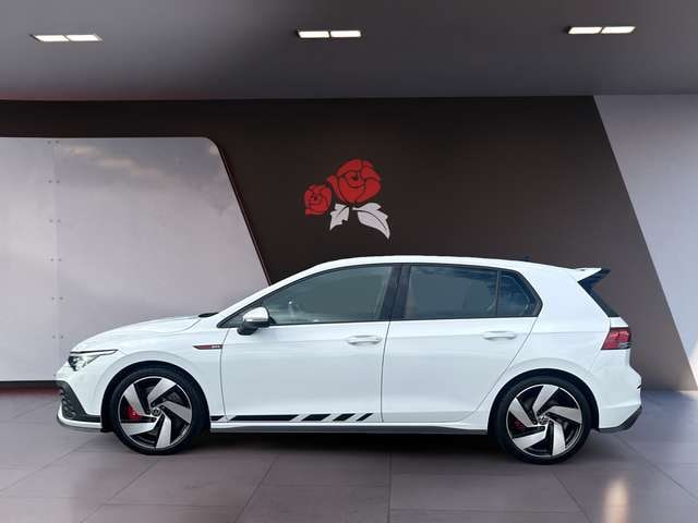 Volkswagen Golf 2.0 TSI DSG GTI