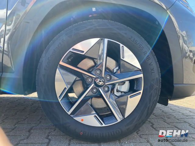 Hyundai Tucson 2WD Hybrid Trend