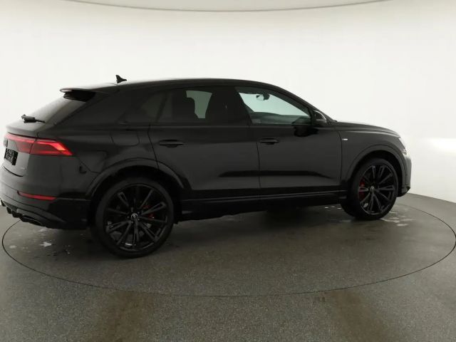 Audi Q8 50 TDI Quattro S-Line