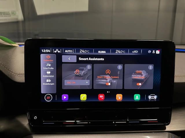 Cupra Formentor 1.5 TSI DSG