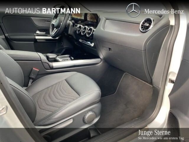 Mercedes-Benz GLA 180 Progressive