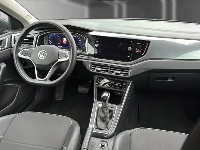 Volkswagen Taigo 1.0 TSI DSG Pro Style