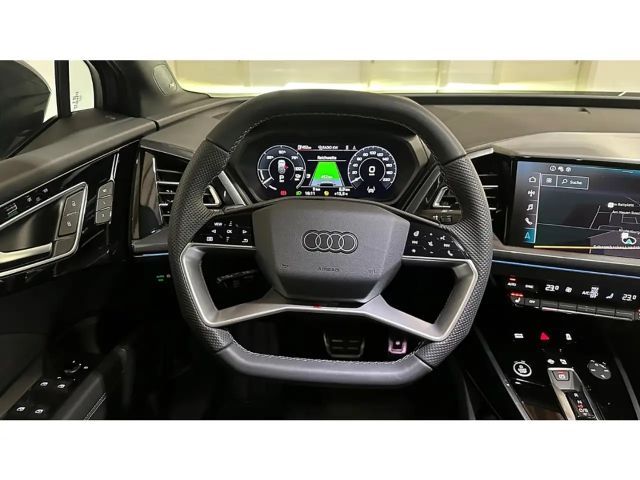 Audi Q4 e-tron 40 Sportback