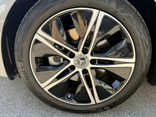 Mercedes-Benz A 180 Aut.