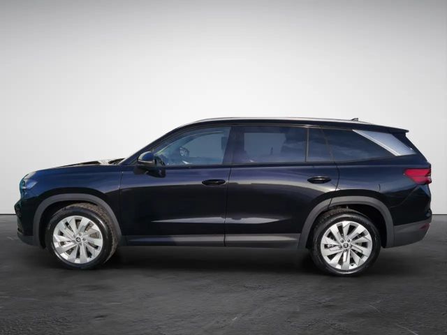 Skoda Kodiaq 2.0 TDI Selection