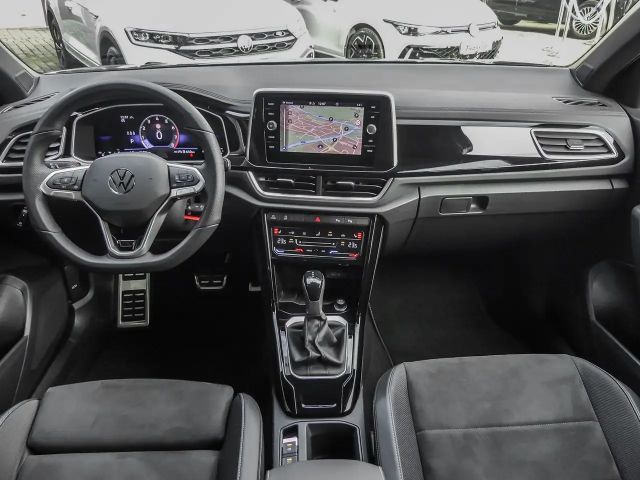 Volkswagen T-Roc 1.5 TSI DSG R-Line