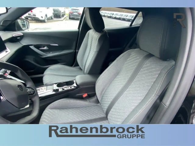 Peugeot 2008 Allure Pack Hybrid