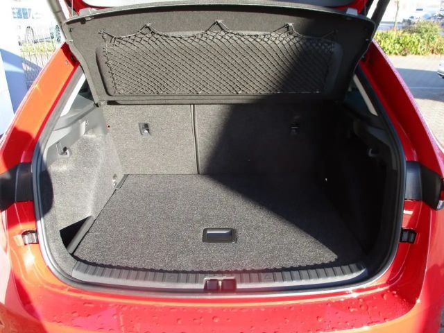 Skoda Scala 1.0 TSI Tour