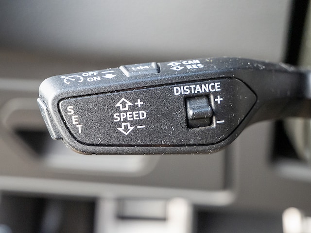 Audi S6 Quattro Sedan