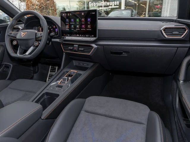 Cupra Leon DSG Sportstourer VZ