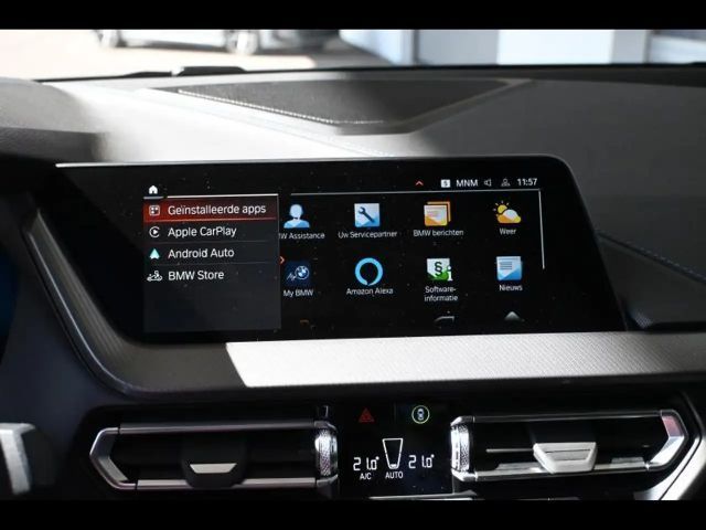 BMW 235 Sedan xDrive