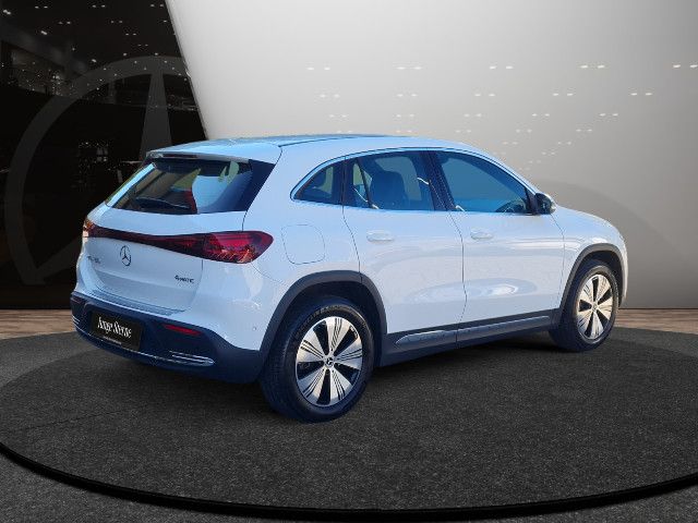 Mercedes-Benz EQA 300 4MATIC