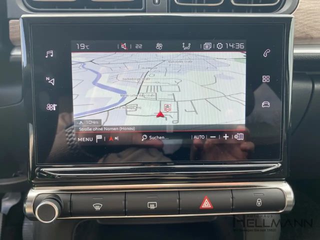 Citroën C3 C-Series PureTech