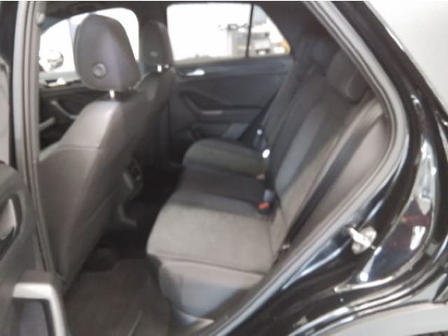 Volkswagen T-Roc 2.0 TSI DSG R-Line