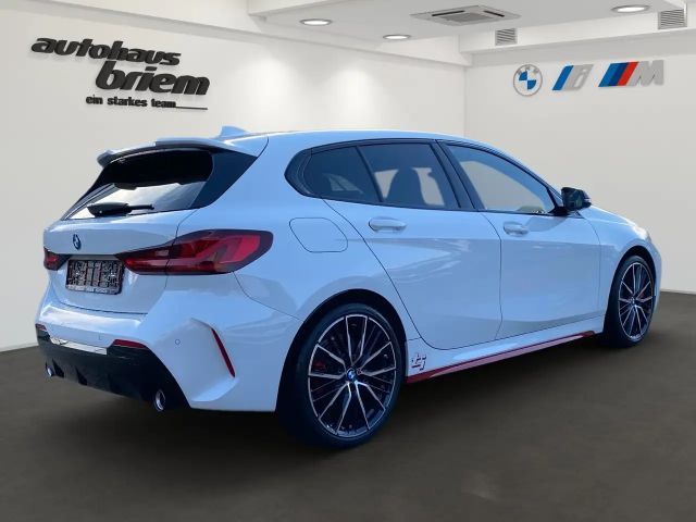 BMW 128 128ti M-Sport Sedan