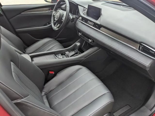 Mazda 6 2.5L Sportbreak Takumi