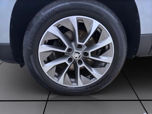 Skoda Karoq 1.5 TSI Clever