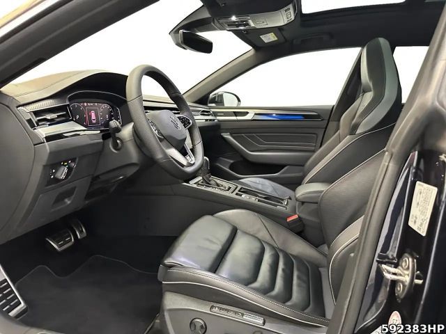 Volkswagen Arteon Shooting Brake 4Motion R-Line