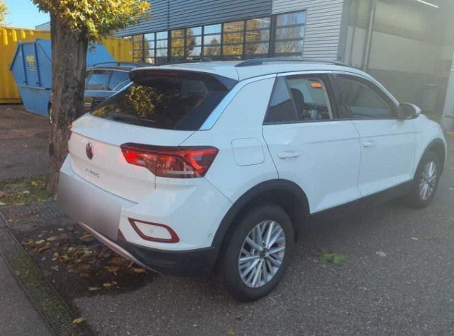 Volkswagen T-Roc 1.0 TSI Life