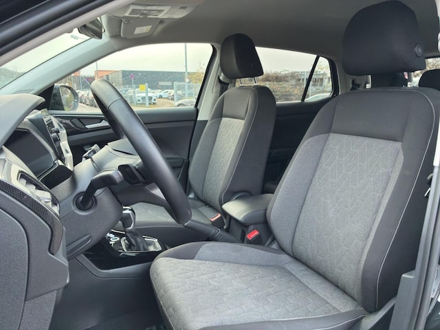 Volkswagen T-Cross 1.0 TSI DSG Life