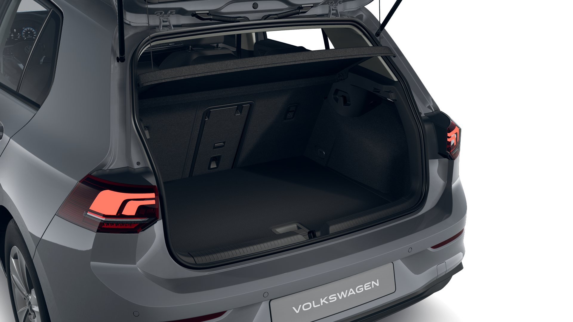 Volkswagen Golf 1.5 TSI Golf VIII Life