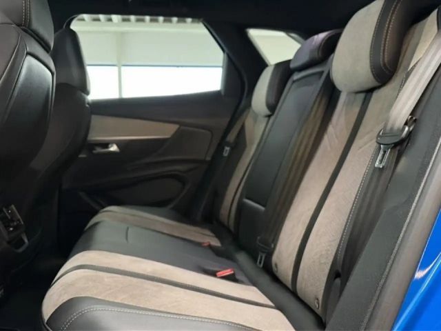Peugeot 3008 GT-Line Hybrid4
