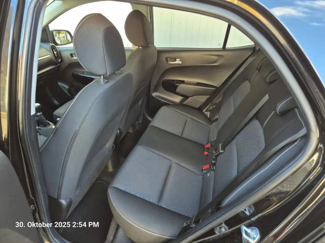 Kia Picanto Dream Team