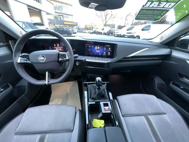 Opel Astra 1.2 Turbo Elegance Turbo