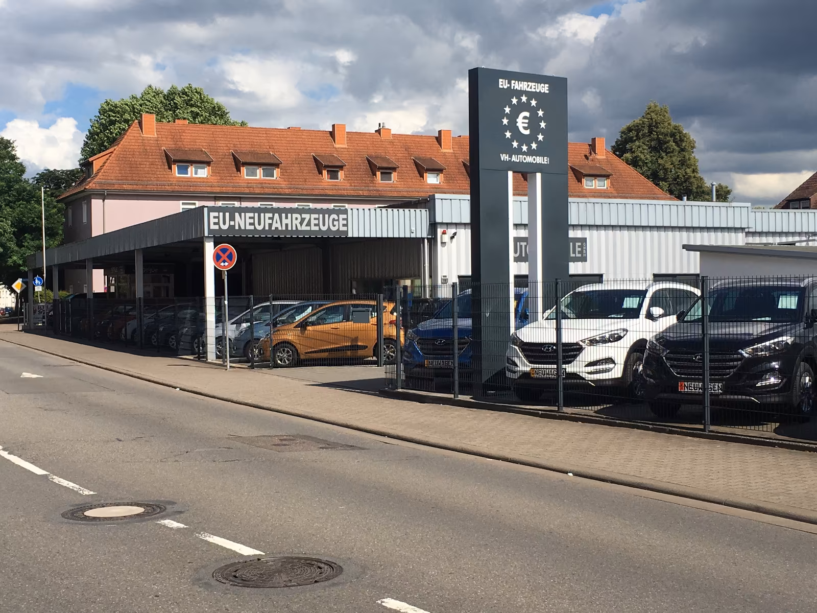 Hyundai i30 N Line Smart