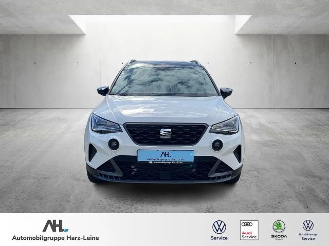 Seat Arona 1.5 TSI DSG